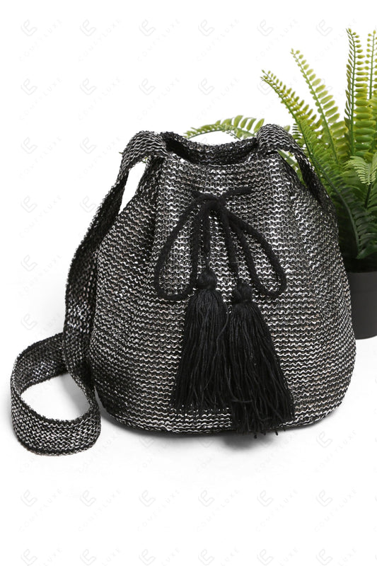 Jbg212 Black Bags