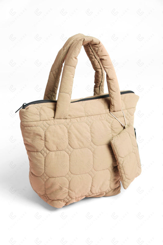 Jbg307 Beige Bags