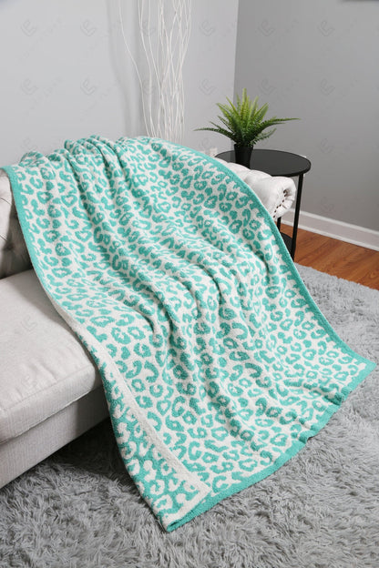 Jcl1010 Throw Blankets