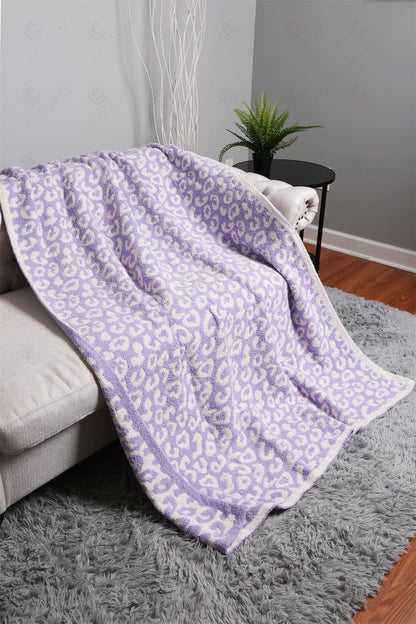 Jcl1010 Throw Blankets