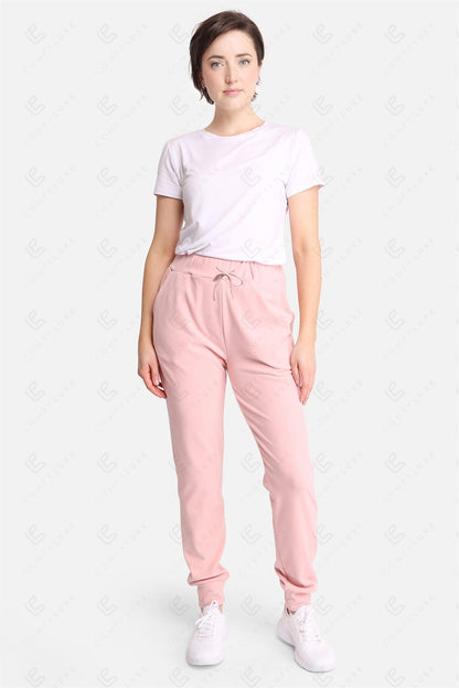 Jcl1019 Pink / S/M Apparel