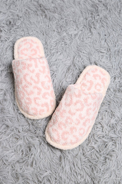 Jcl1032 Pink / M/L Slippers/Slides