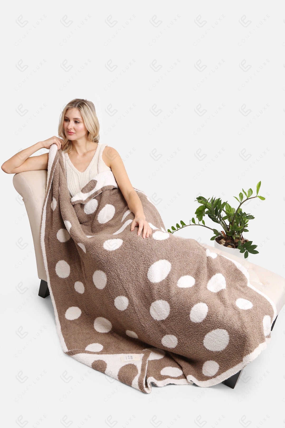 Jcl1039 Throw Blankets