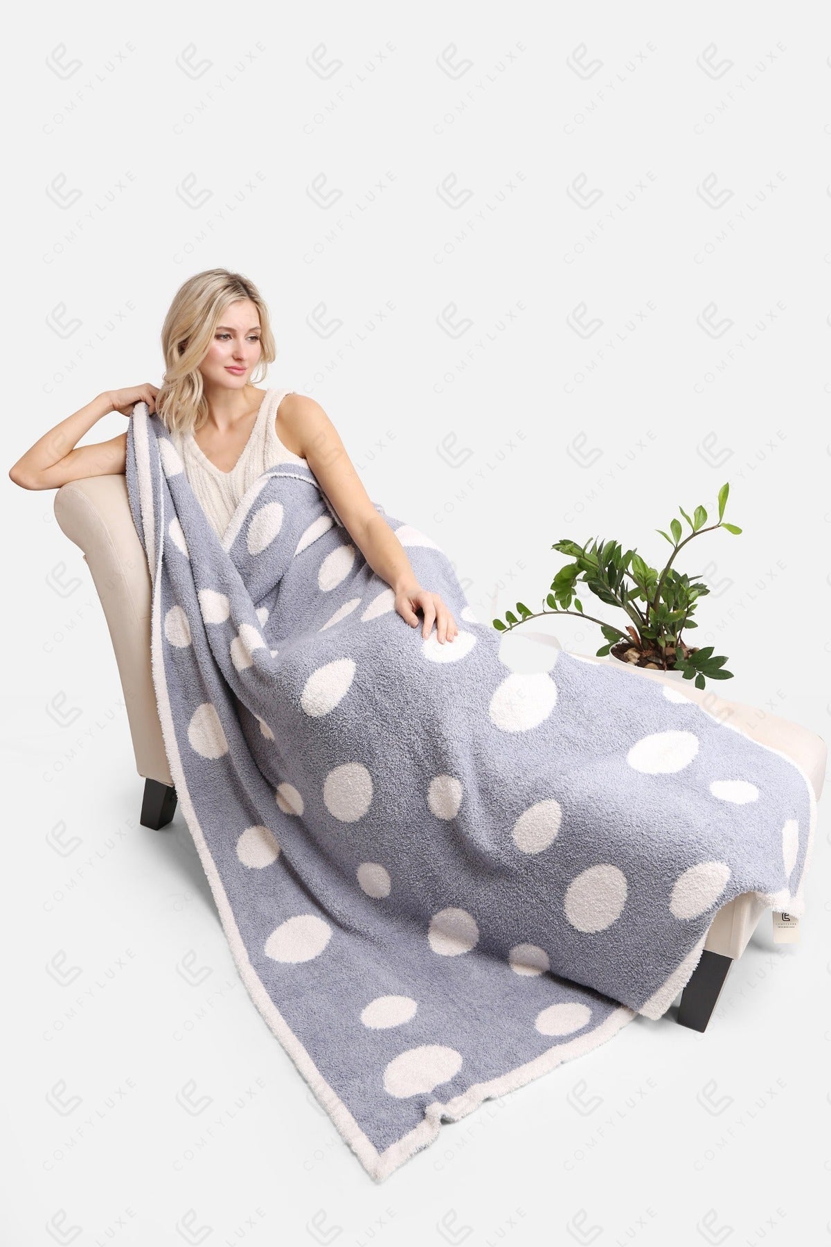 Jcl1039 Throw Blankets