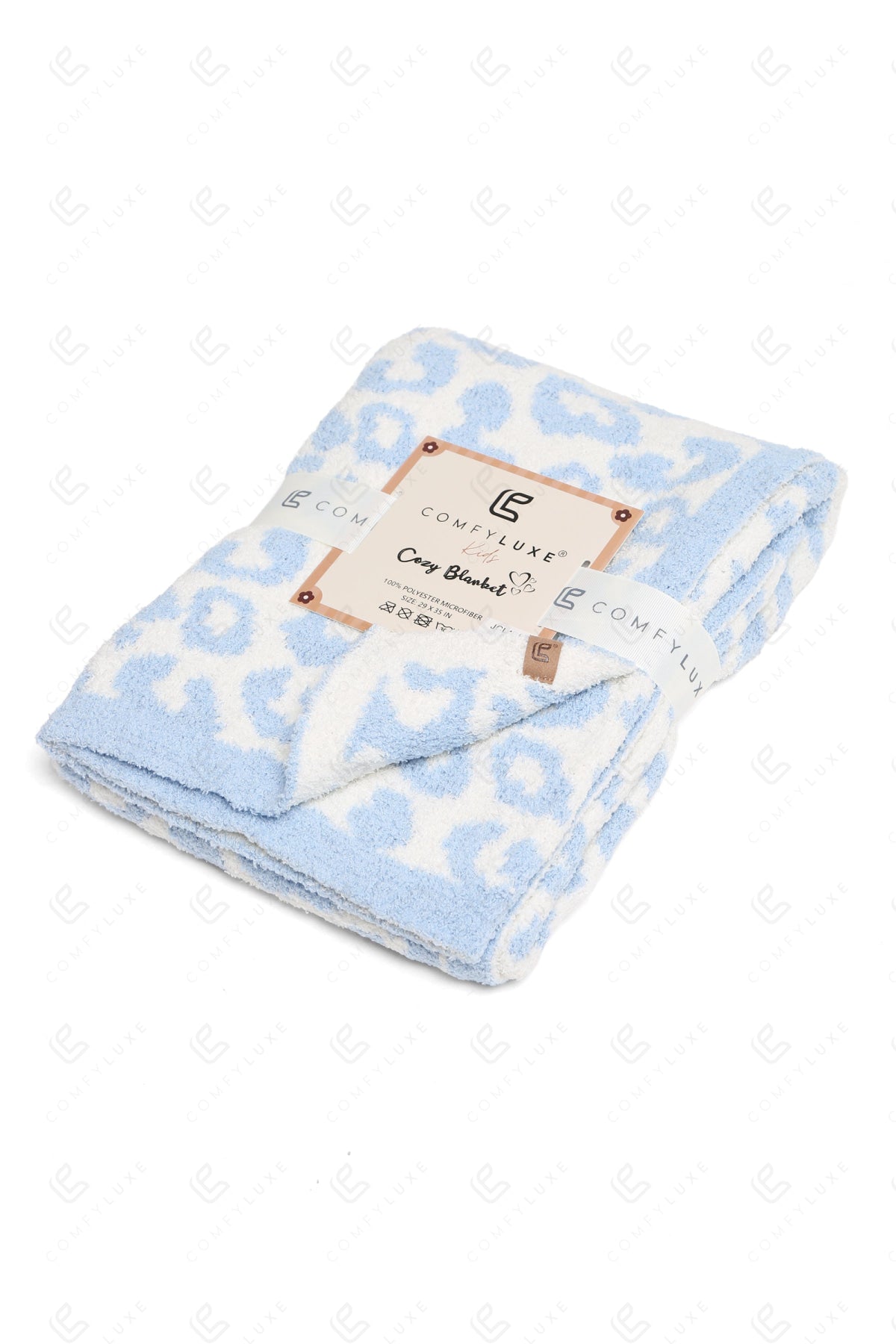 Jcl1051K Throw Blankets