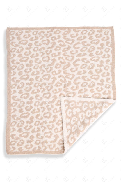 Jcl1051K Throw Blankets