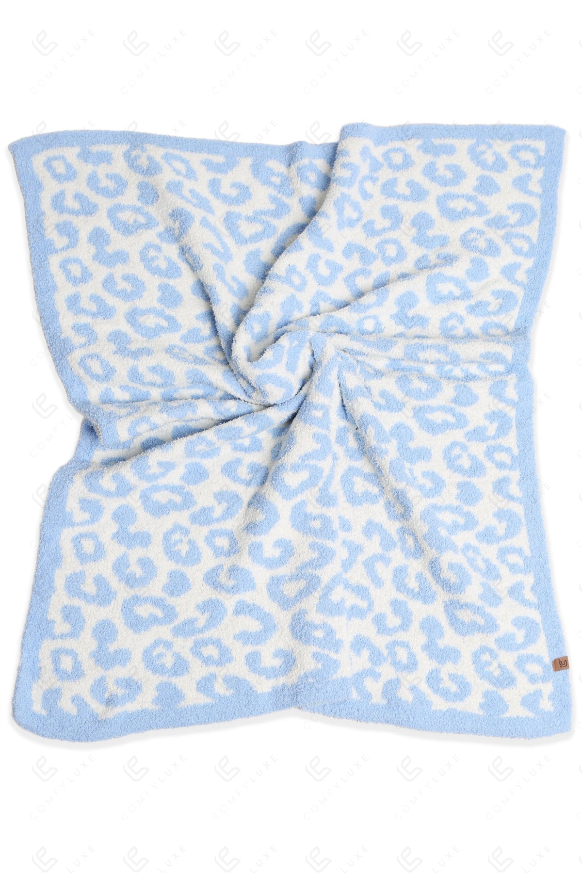 Jcl1051K Throw Blankets