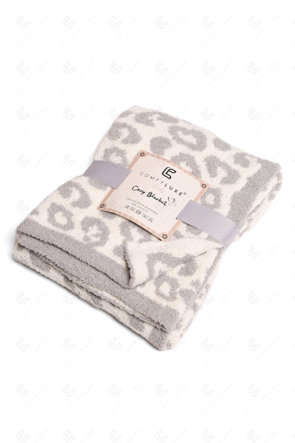 Jcl1051K Throw Blankets