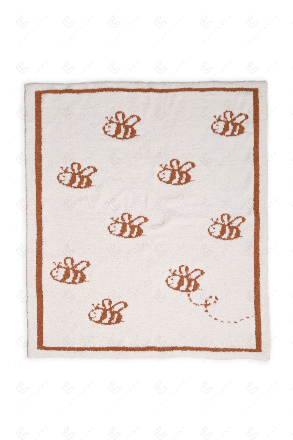 Jcl1052K Throw Blankets