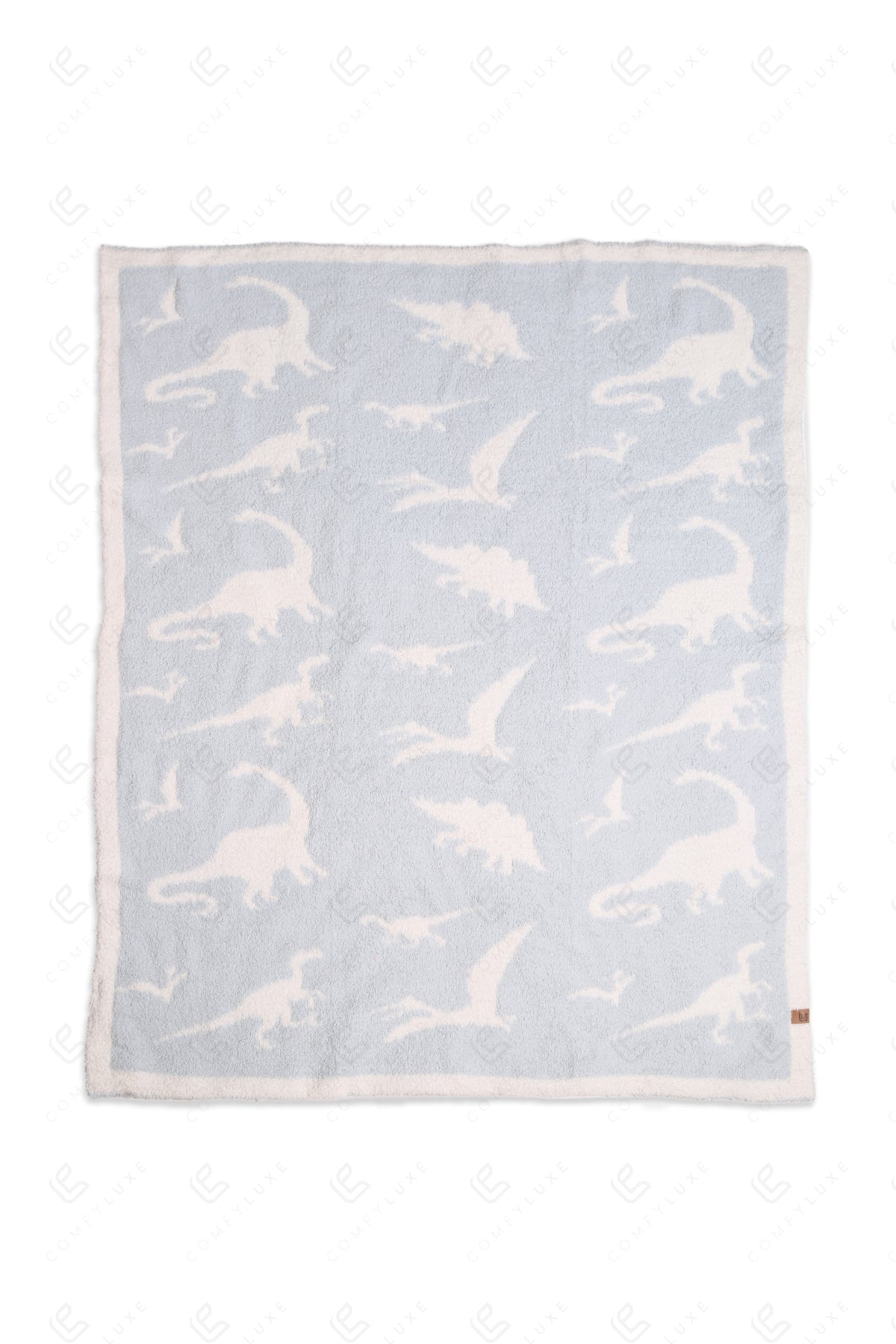 Jcl1052K Throw Blankets