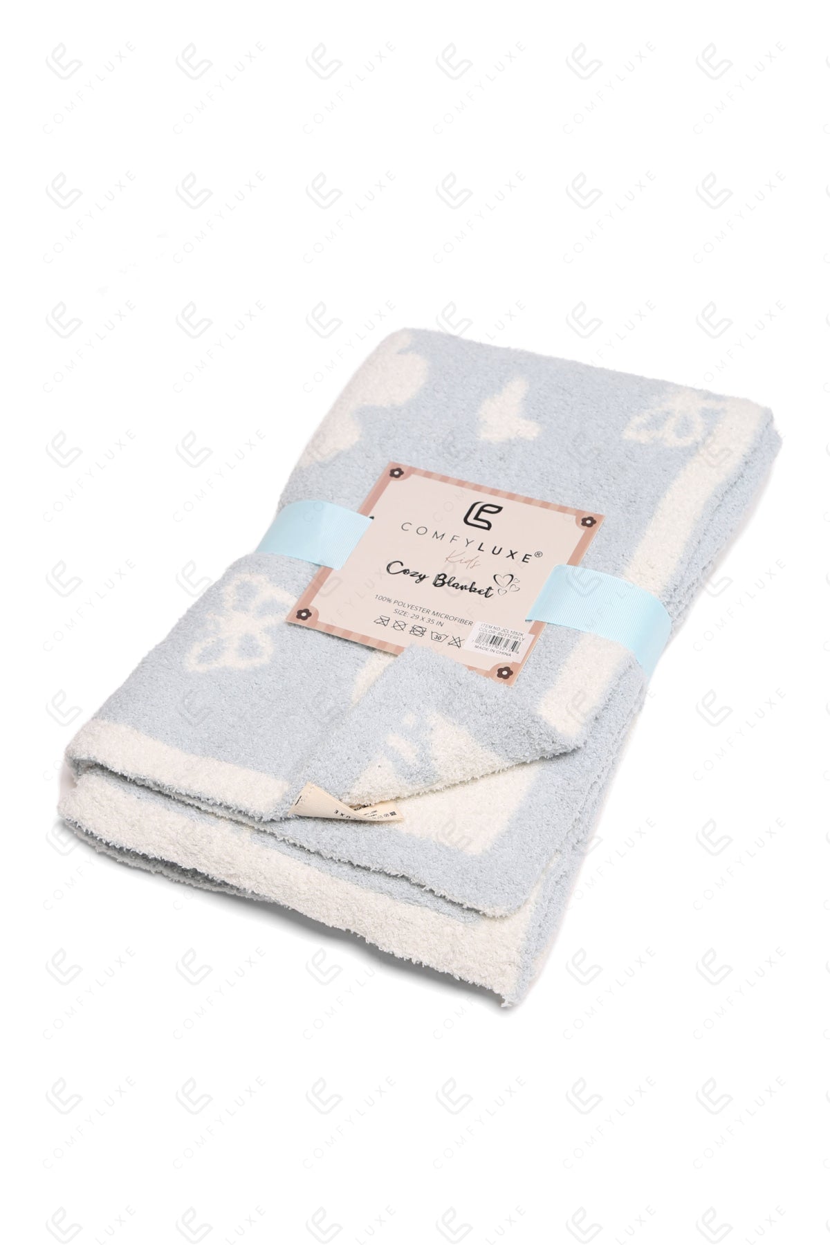 Jcl1052K Throw Blankets