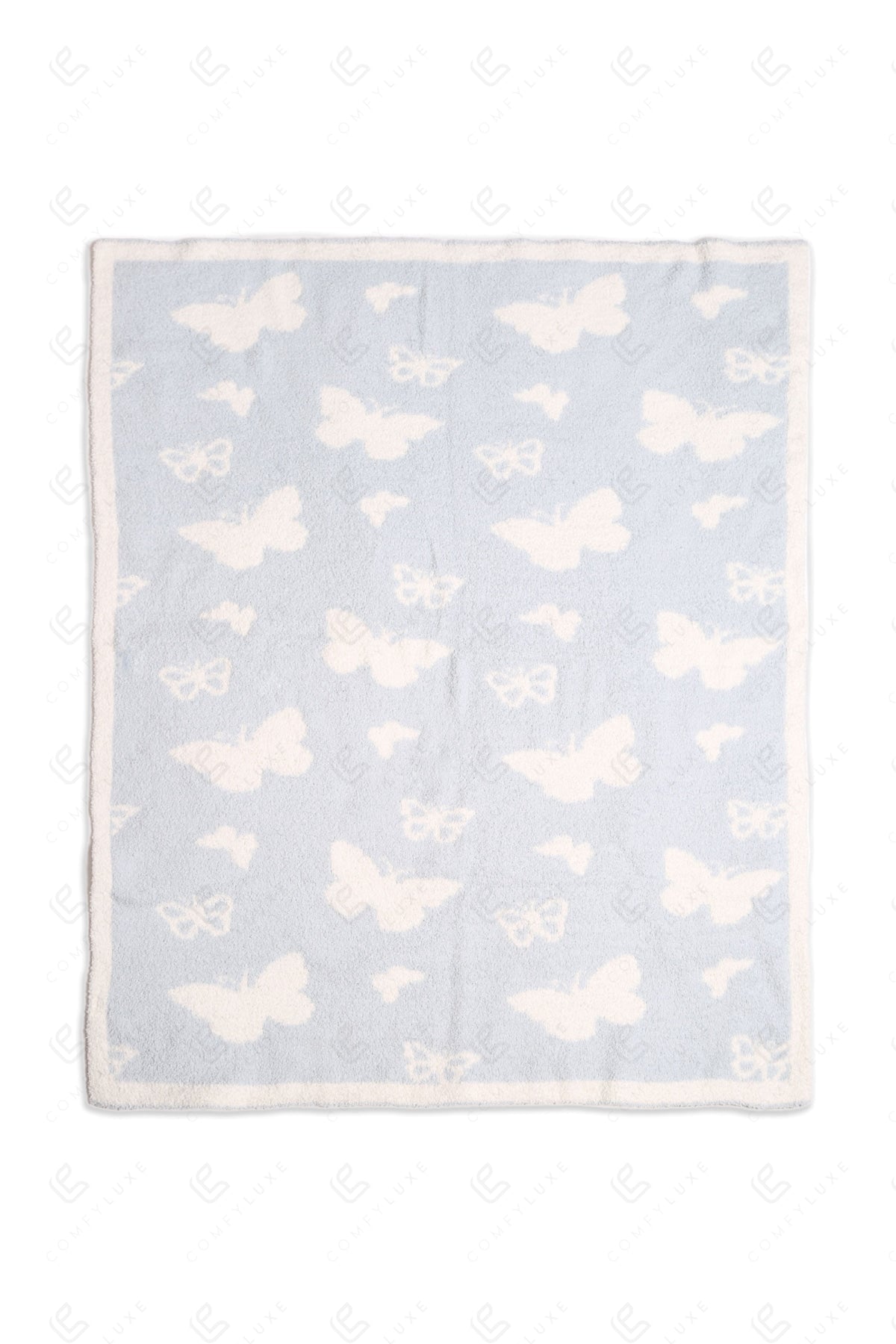 Jcl1052K Throw Blankets