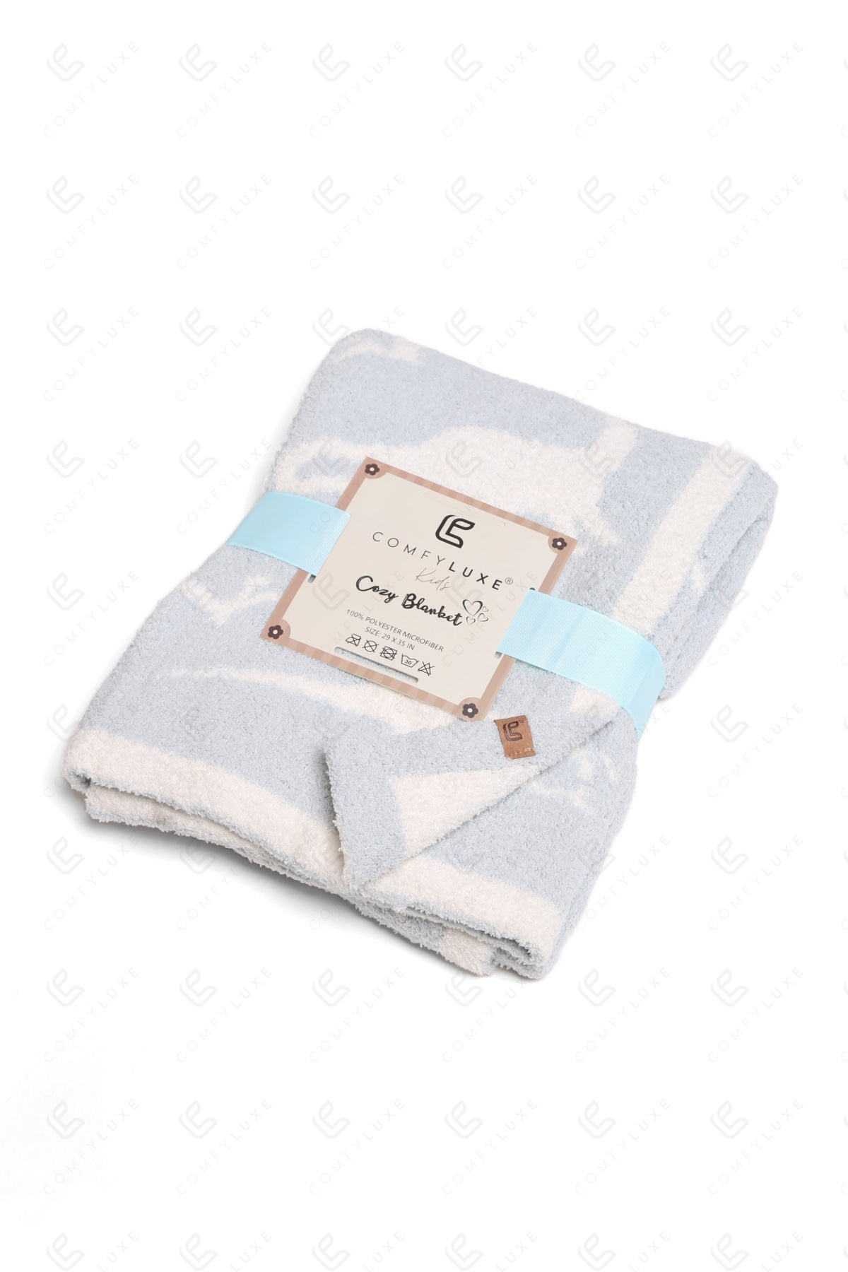 Jcl1052K Throw Blankets