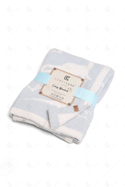 Jcl1052K Throw Blankets