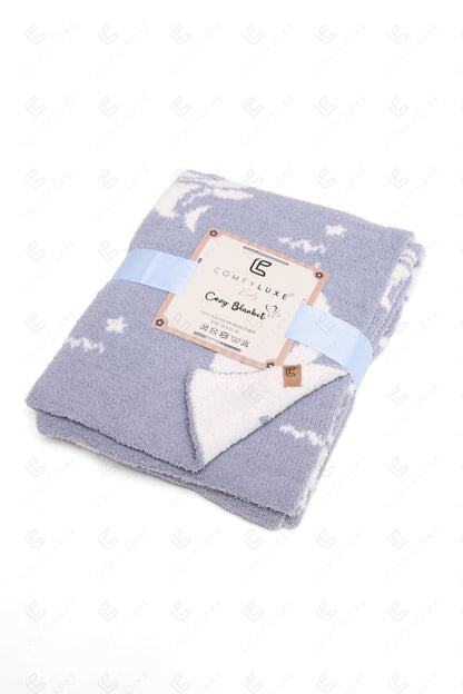 Jcl1052K Throw Blankets