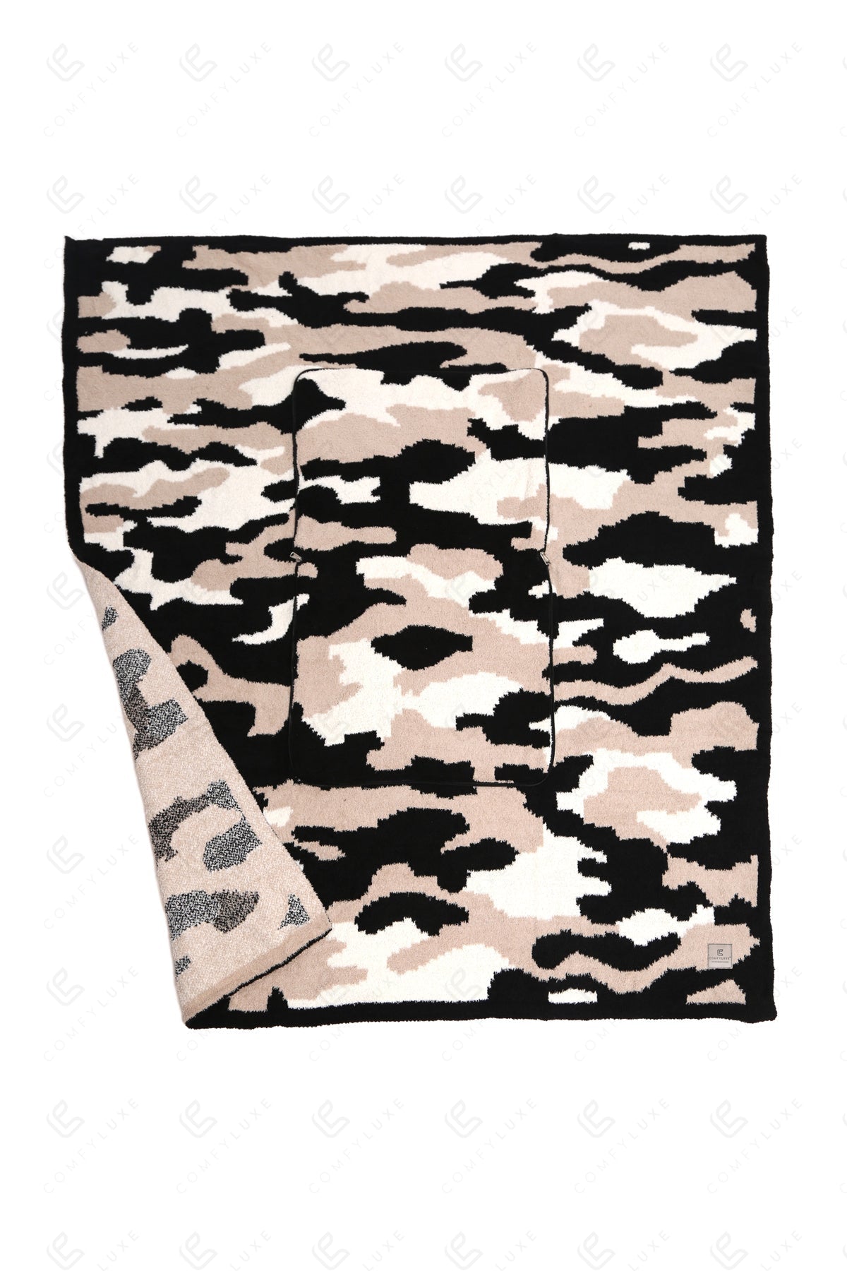 Jcl2022 Throw Blankets