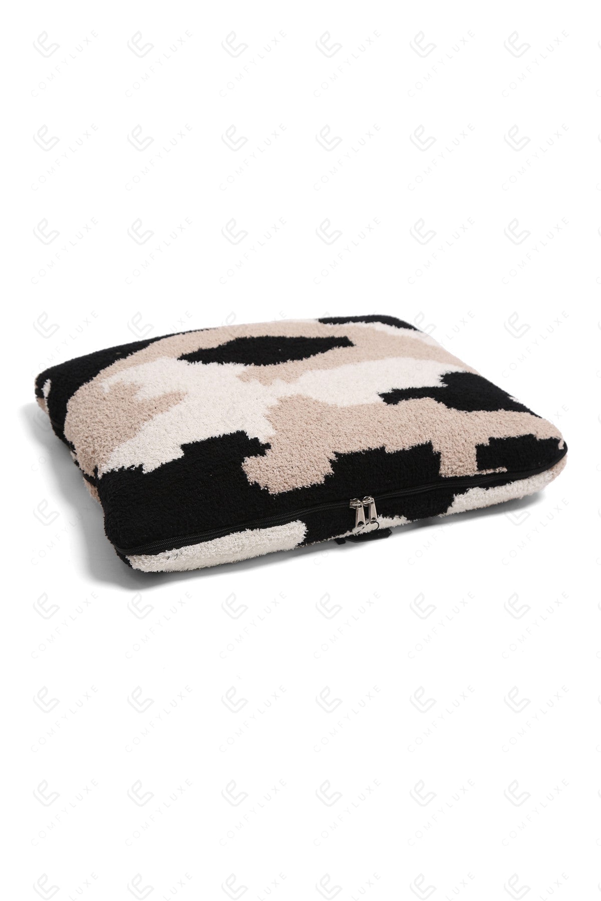 Jcl2022 Throw Blankets