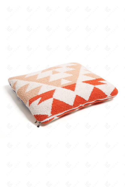 Jcl2023 Throw Blankets