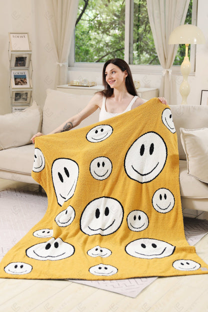 Jcl2026 Throw Blankets