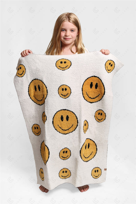 Jcl2031K Throw Blankets