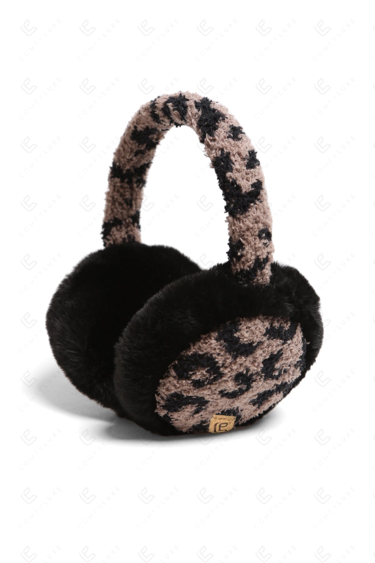 Jcl2170-Assorted Ear Muffs