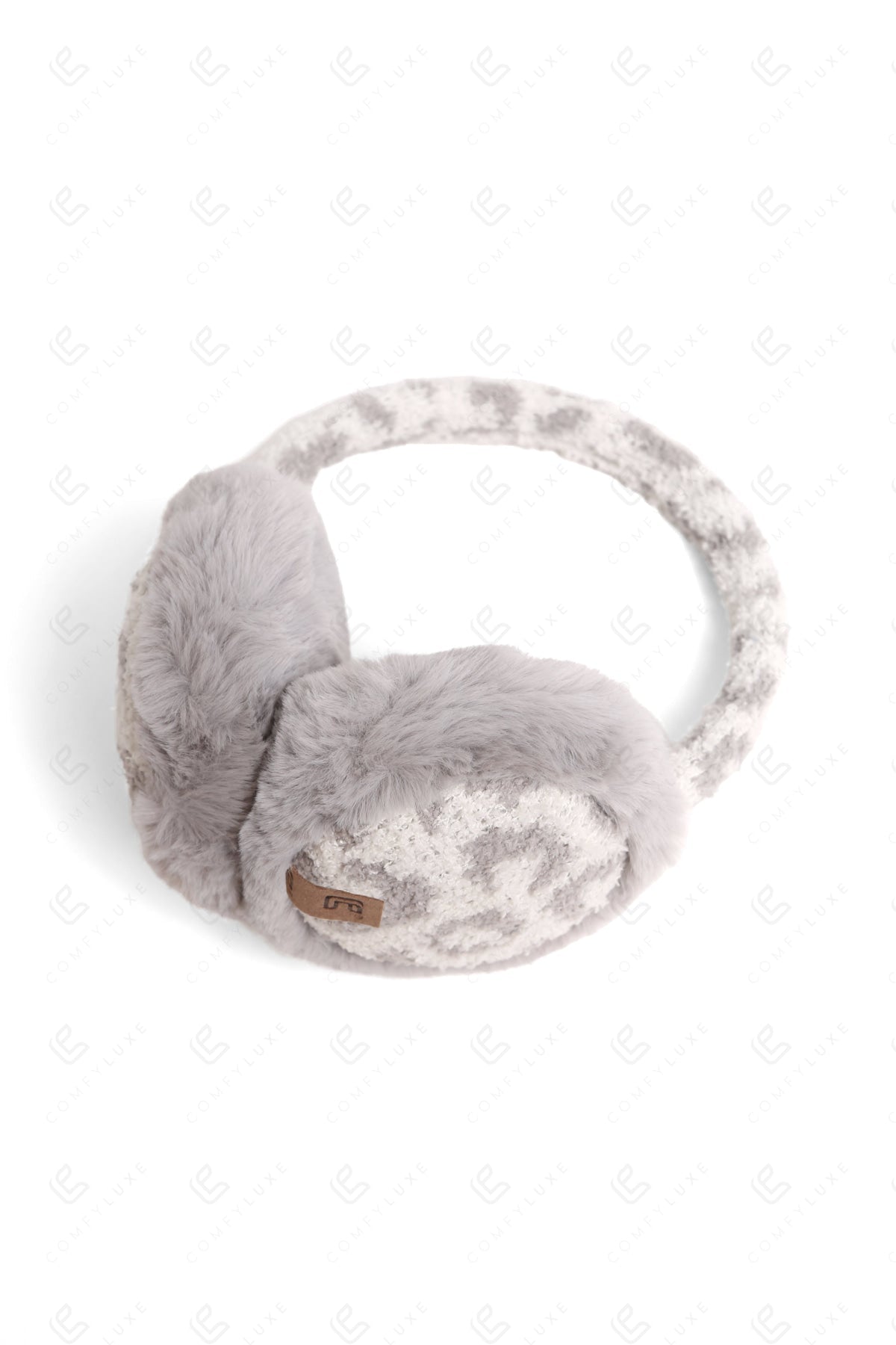 Jcl2170-Assorted Ear Muffs