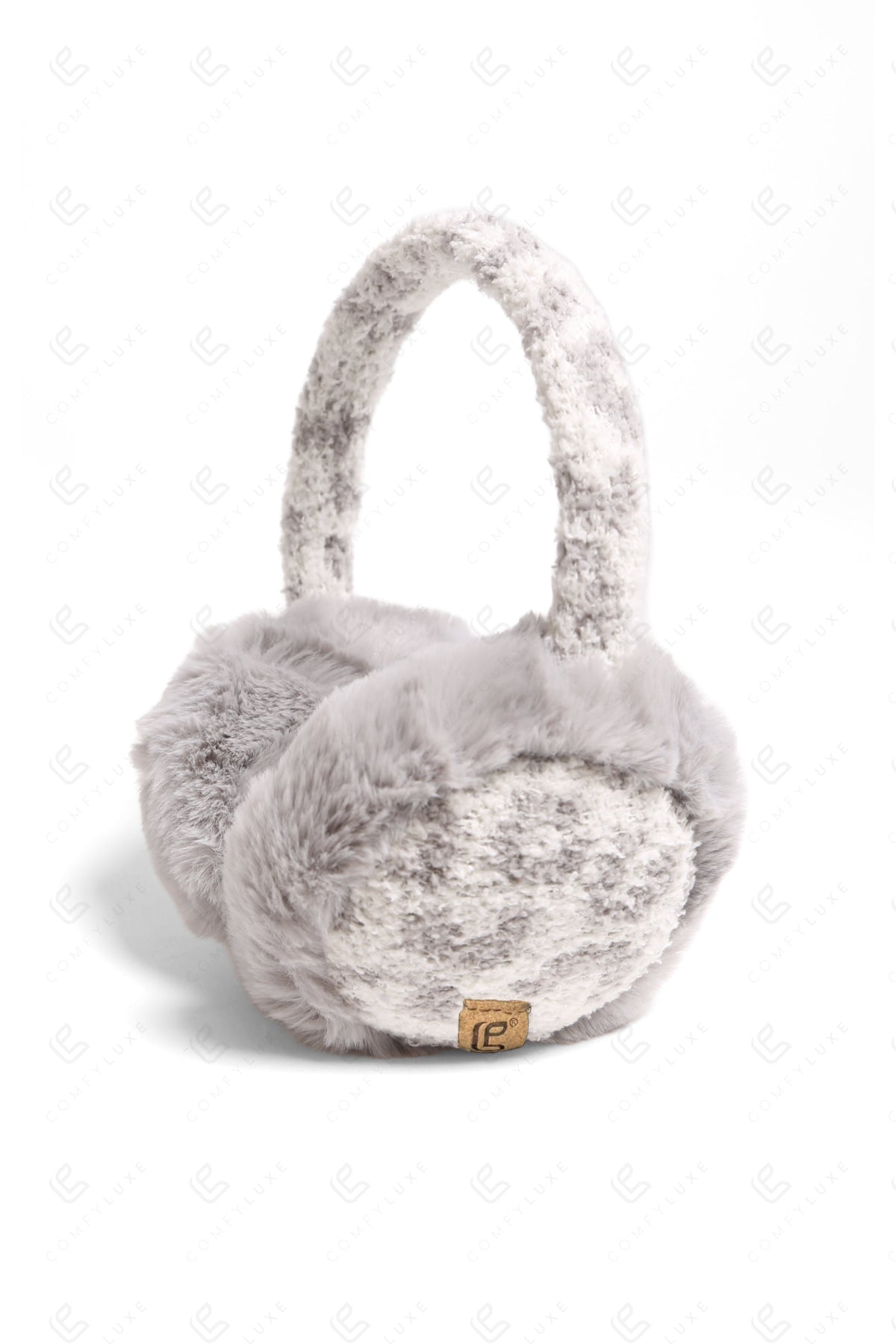 Jcl2170-Assorted Ear Muffs