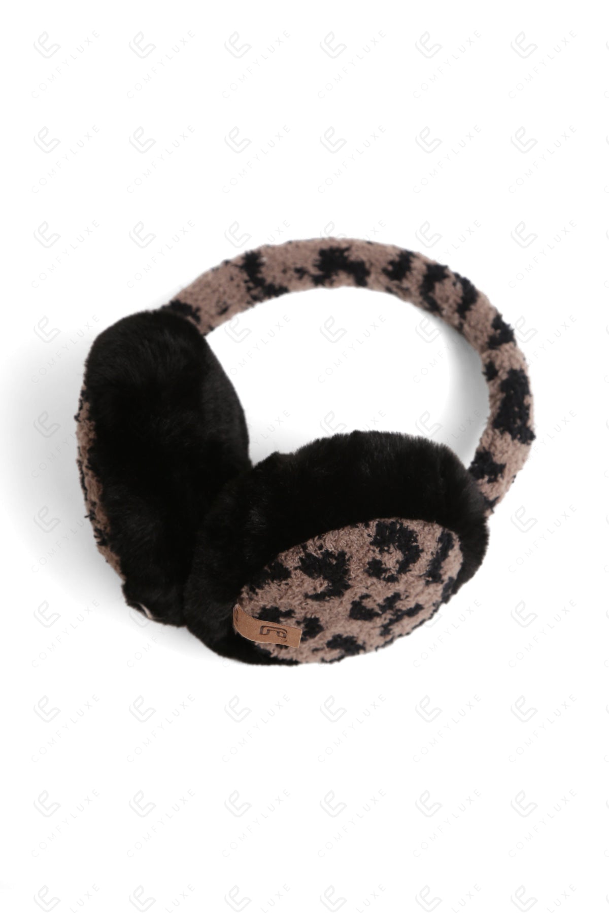 Jcl2170-Assorted Ear Muffs