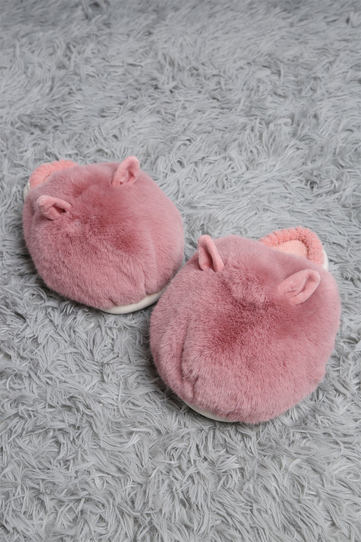 Jcl4210 Pink / M/L Slippers/Slides