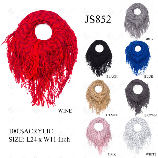 JS852-ASSORTED - JTCWHOLESALE