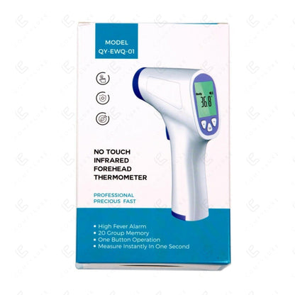 THERMOMETER - JTCWHOLESALE