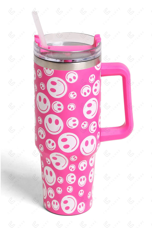 Tum801 Fuchsia Tumblers