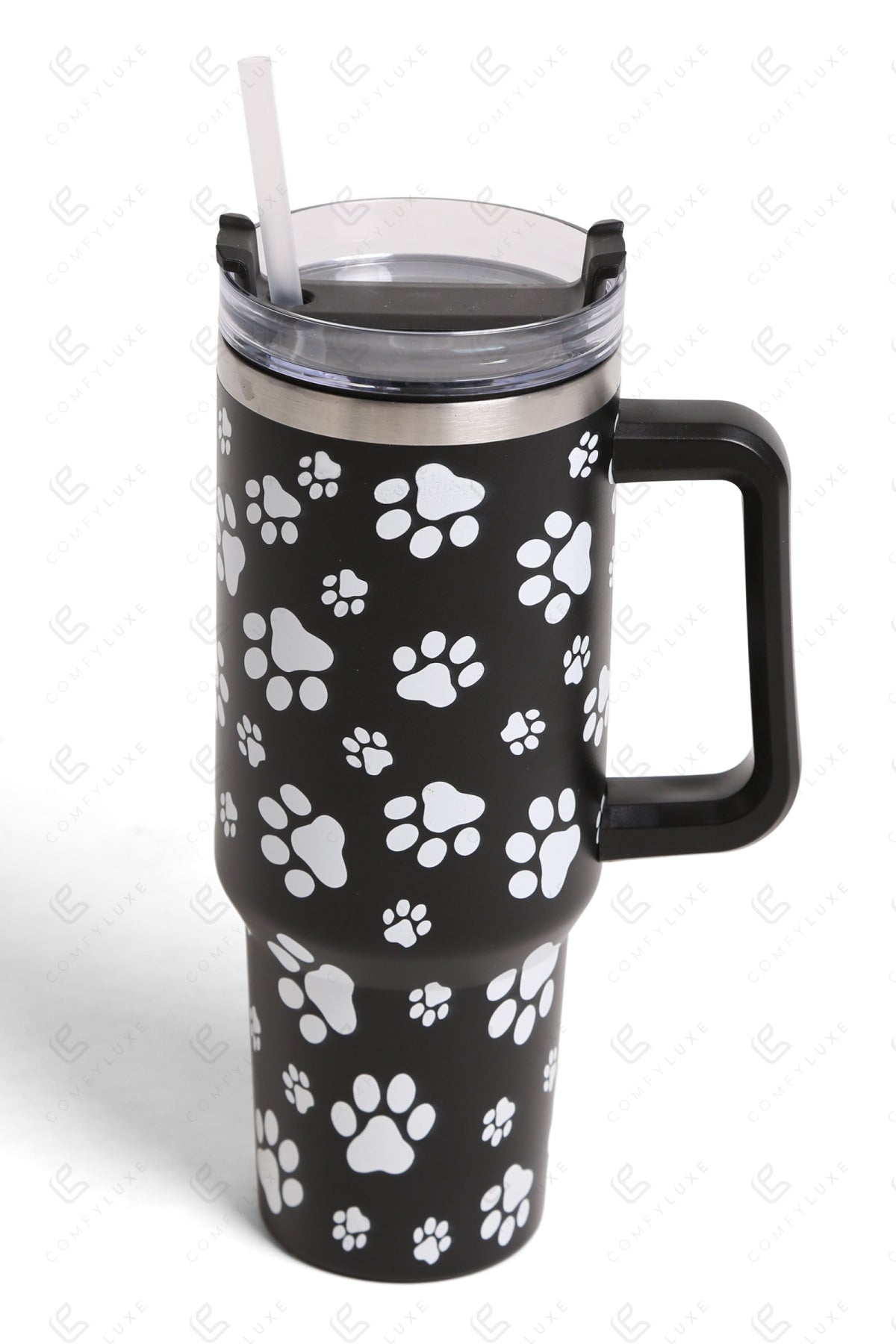 Tum803 Black Tumblers