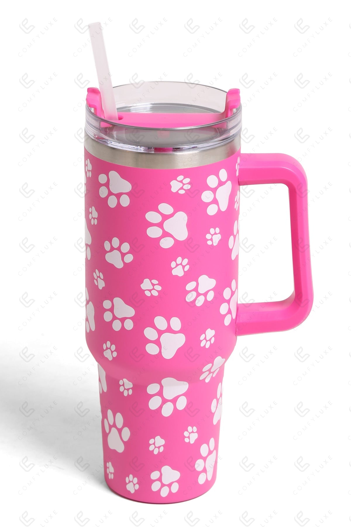 Tum803 Fuchsia Tumblers