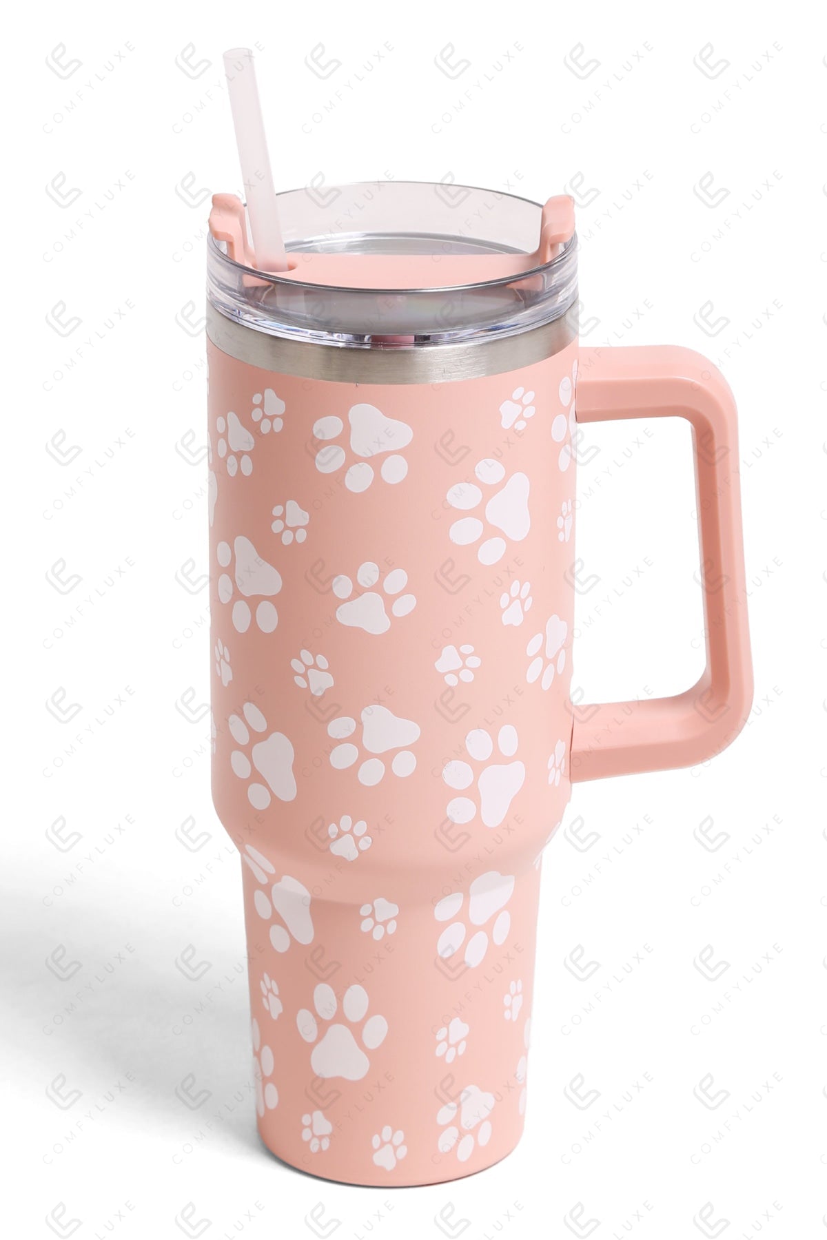 Tum803 Pink Tumblers