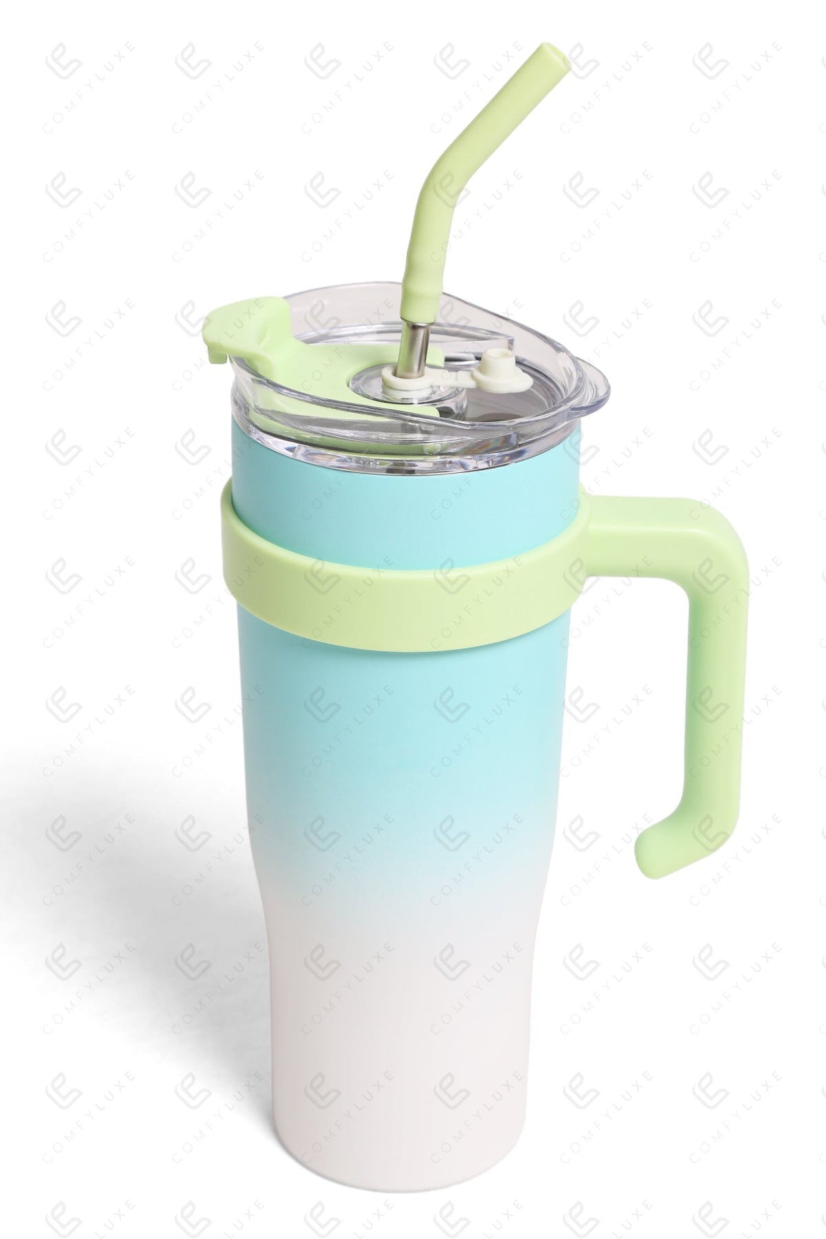 Tum804 Blue Tumblers