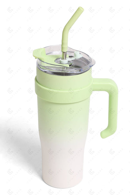 Tum804 Green Tumblers