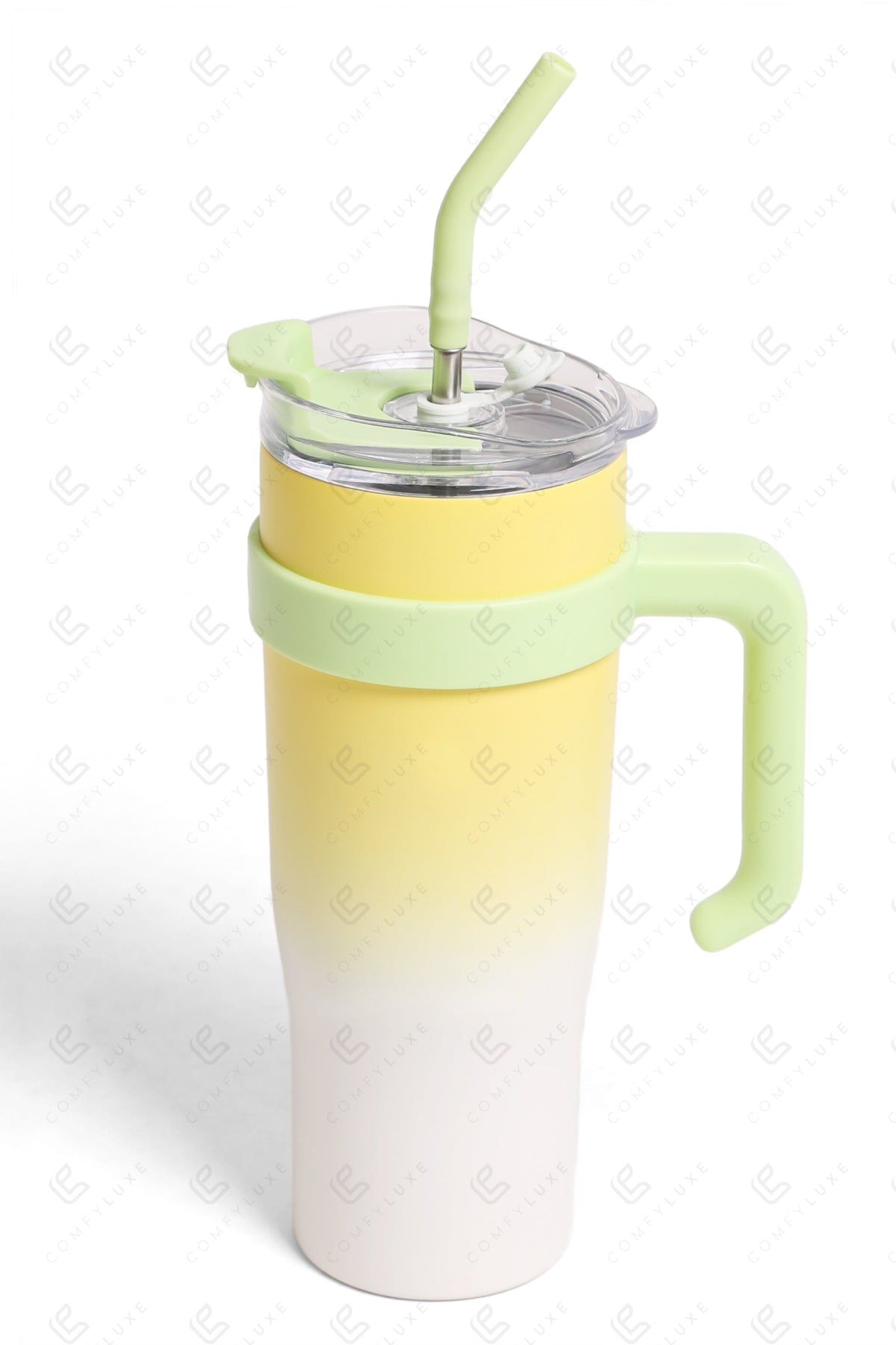 Tum804 Yellow Tumblers