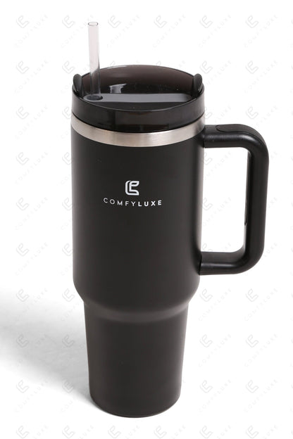 Tum805 Black Tumblers