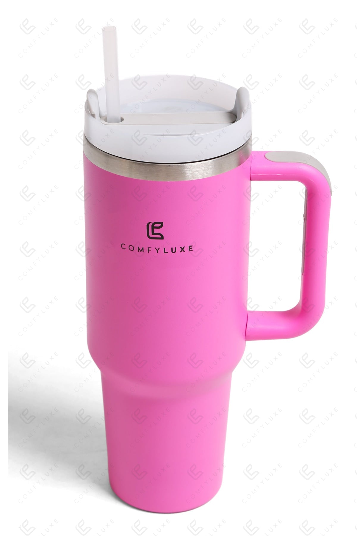 Tum805 Fuchsia Tumblers