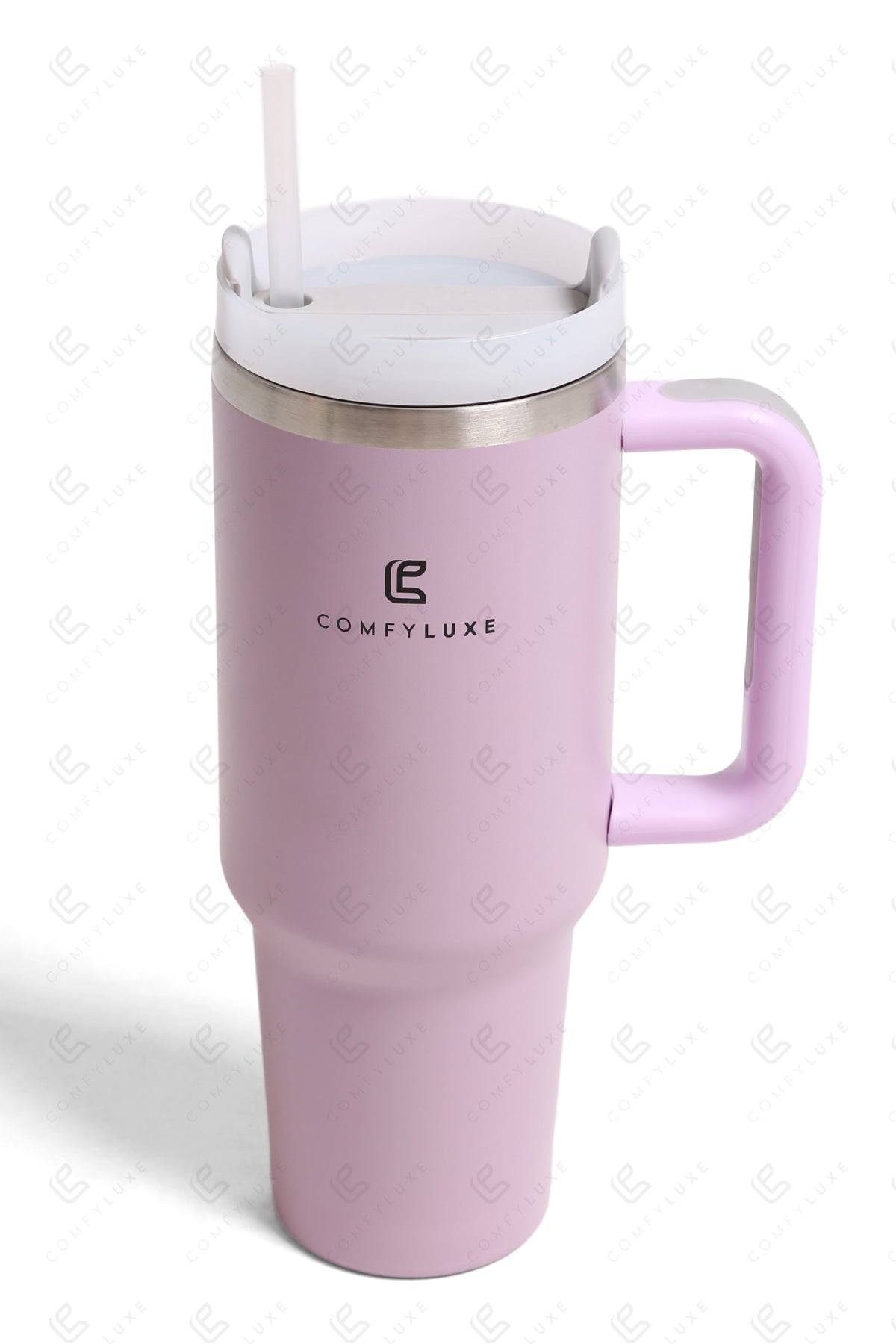 Tum805 Lilac Tumblers