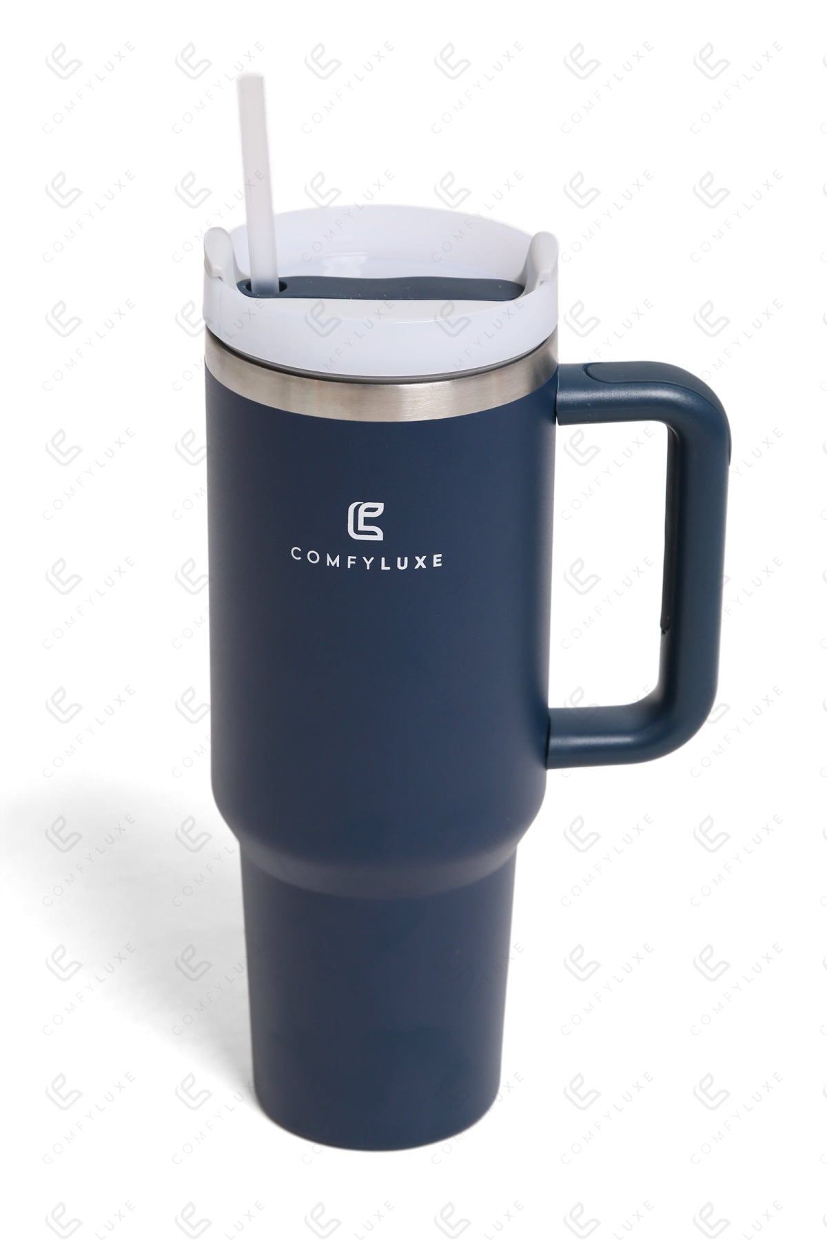 Tum805 Navy Tumblers