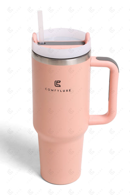 Tum805 Pink Tumblers