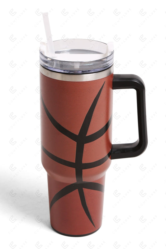 Tum806 Basketball Tumblers