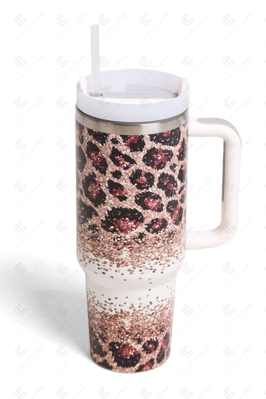 Tum808 Brown Tumblers