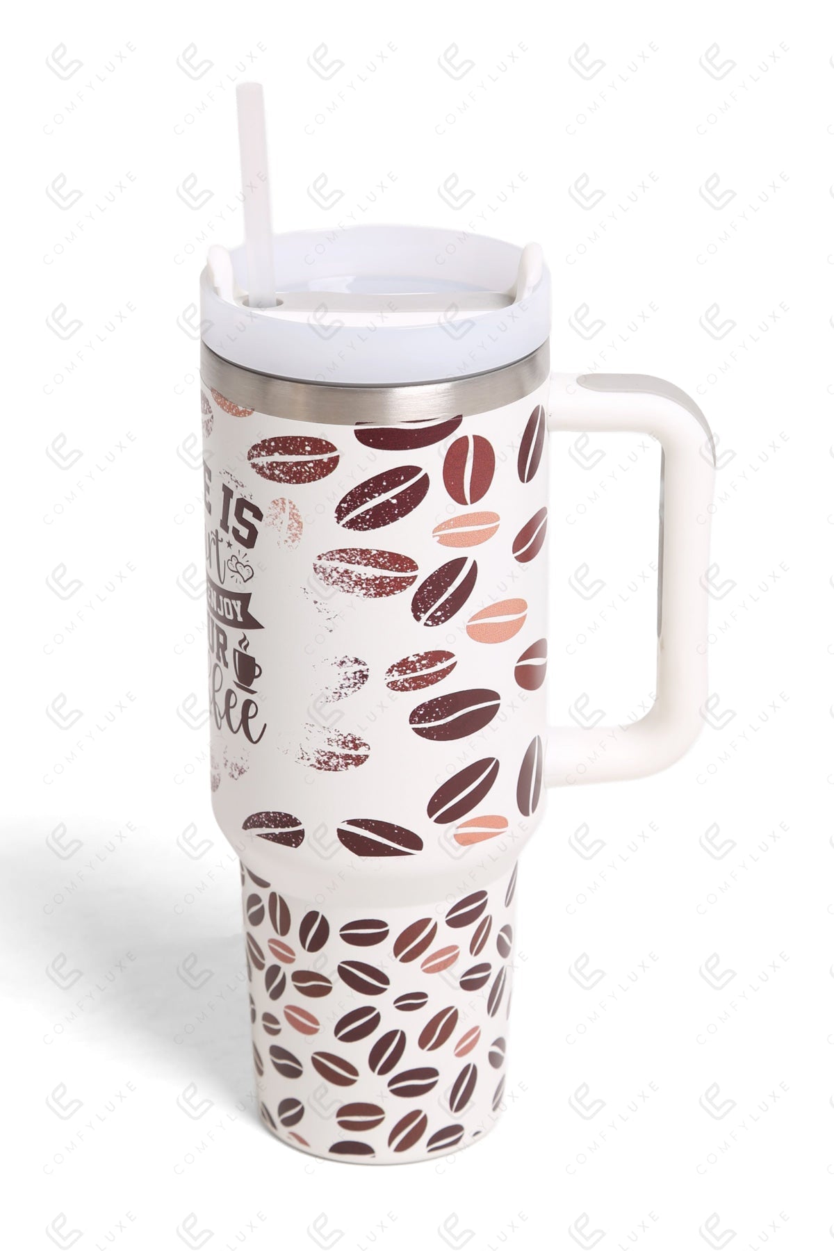 Tum812 Coffee Bean Tumblers