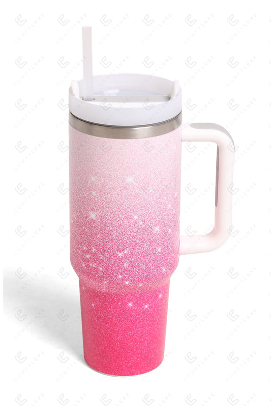 Tum814 Pink Tumblers