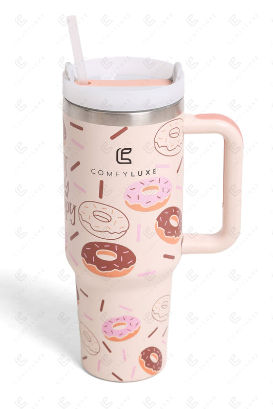 Tum841 Donut Tumblers