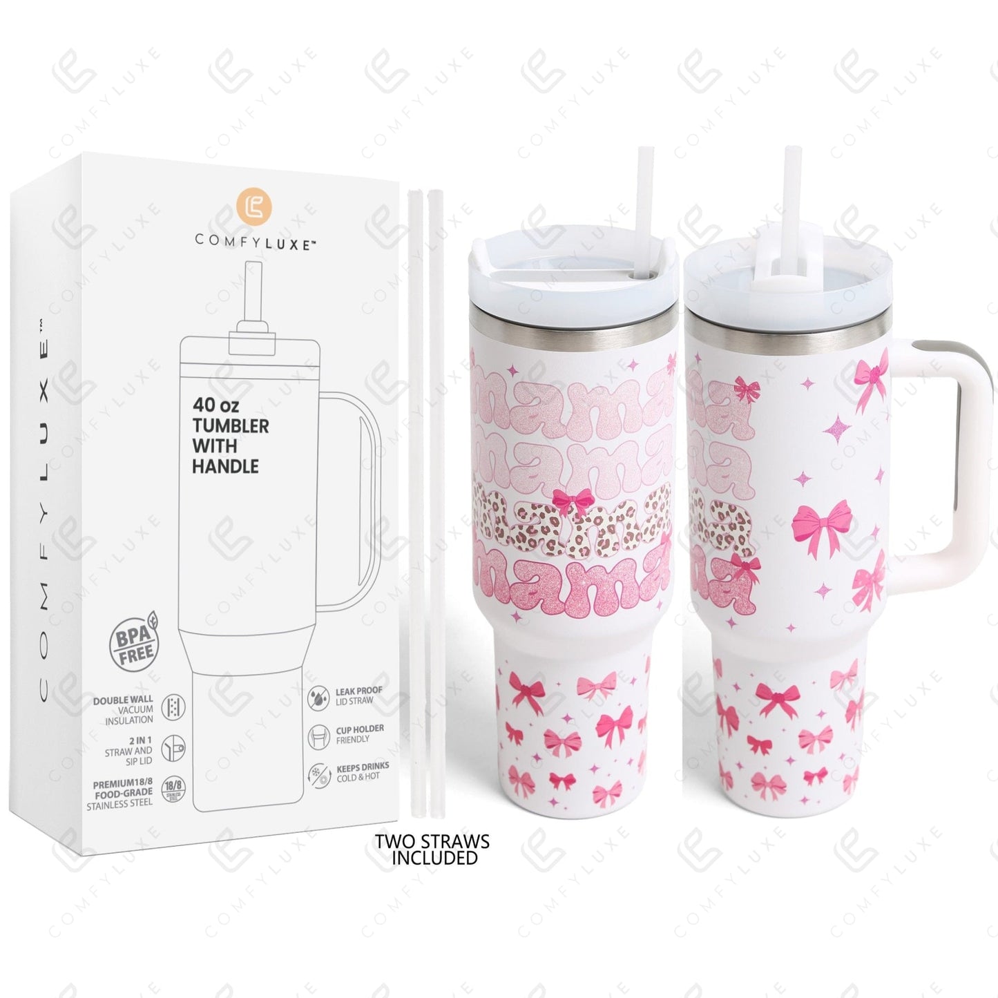 Tum854 Mama Tumblers